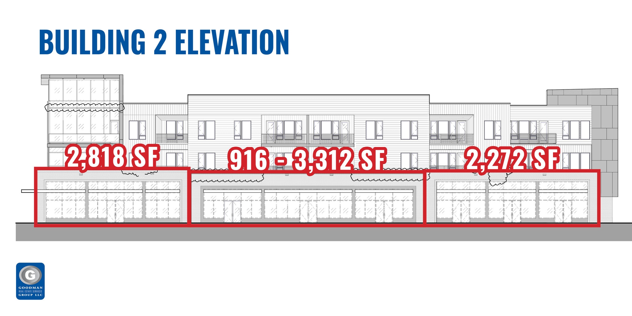 641 Richmond Rd, Cleveland, OH à louer Photo du bâtiment- Image 1 de 2