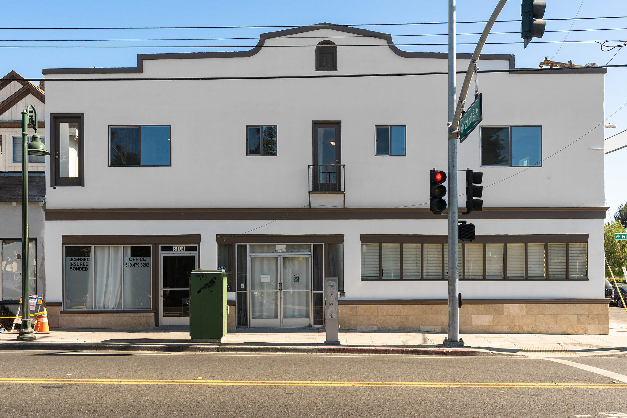 3100-3104 Fruitvale Ave, Oakland, CA for sale Building Photo- Image 1 of 1