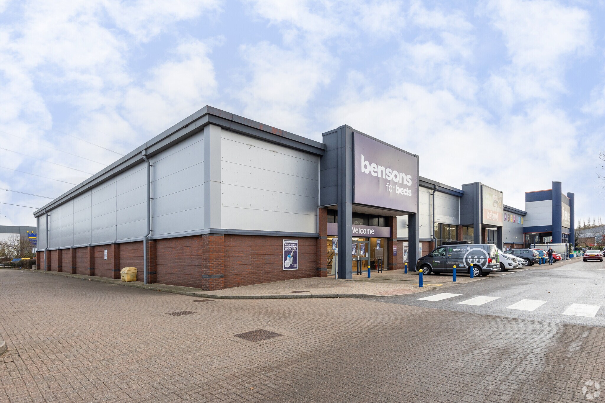 Vauxhall Rd, Canterbury à vendre Photo principale- Image 1 de 4