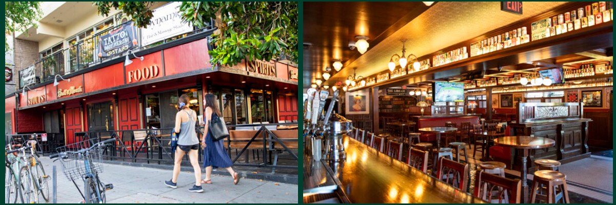 217-219 E St, Davis, CA for lease Primary Photo- Image 1 of 5