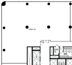 805 Third Ave, New York, NY for lease Interior Photo- Image 1 of 1