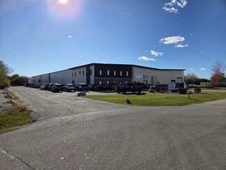 Plus de détails pour Industrial Investment Portfolio – Industriel à vendre