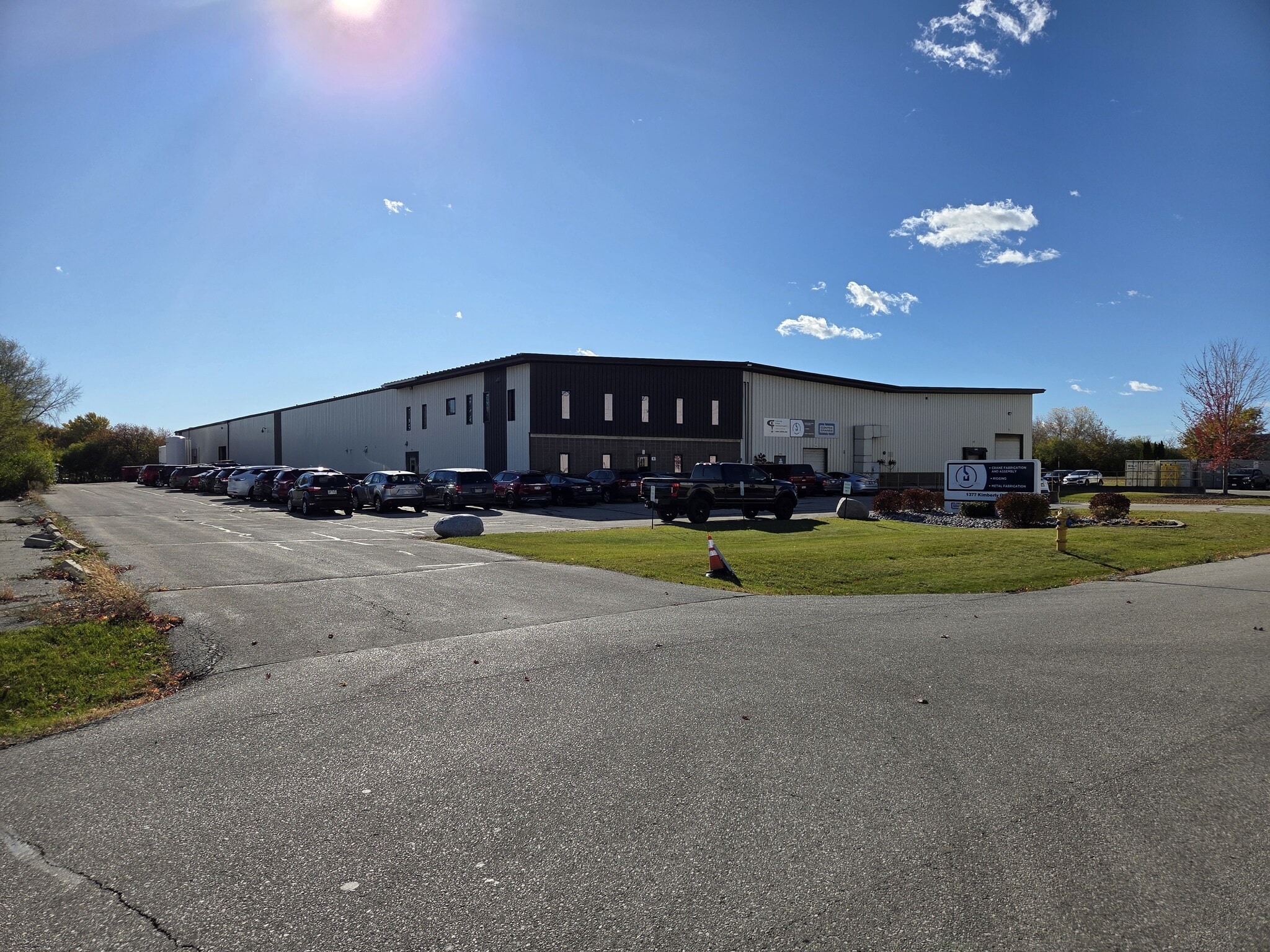 Industrial Investment Portfolio portfolio of 3 properties for sale on LoopNet.ca Building Photo- Image 1 of 14