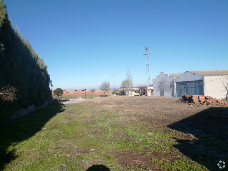 Pozo de las Tierras, 48, Carbonero el Mayor, Segovia à vendre - Photo du bâtiment - Image 1 de 6