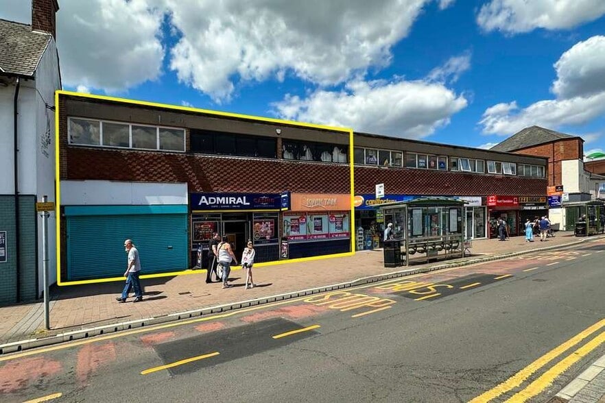 91A Front St, Arnold for sale - Building Photo - Image 1 of 1