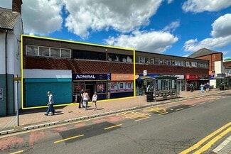 Plus de détails pour 91A Front St, Arnold - Commerce de détail à vendre