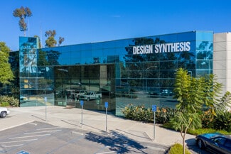 Plus de détails pour 9855 Black Mountain Rd, San Diego, CA - Local d'activités à louer