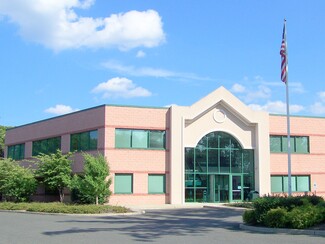 Plus de détails pour 40 Industrial Way E, Eatontown, NJ - Bureau à louer