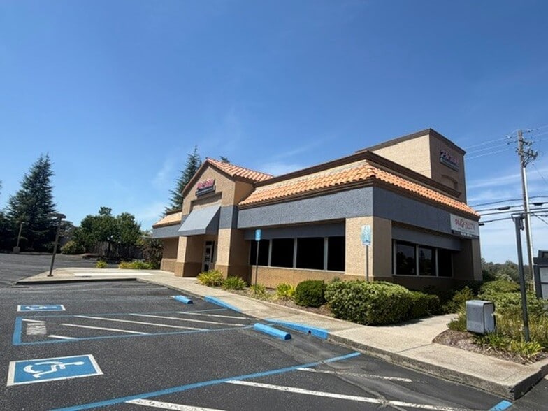 13312 Lincoln Way, Auburn, CA for sale - Building Photo - Image 1 of 11