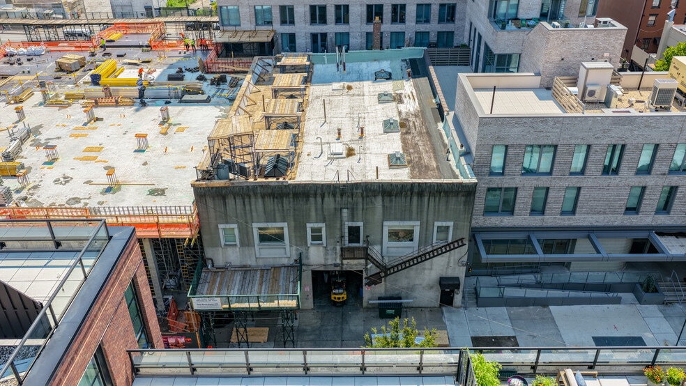 140 Second St, Brooklyn, NY for sale - Building Photo - Image 2 of 7