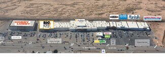 Plus de détails pour 3199 N White Sands Blvd, Alamogordo, NM - Terrain à louer