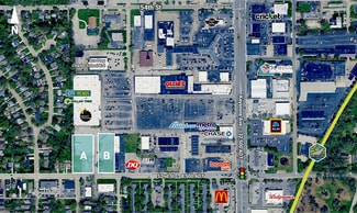 More details for 2020-2050 52nd St, Indianapolis, IN - Land for Sale