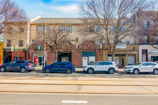 More details for 3645-47 Lancaster Ave, Philadelphia, PA - Retail for Lease