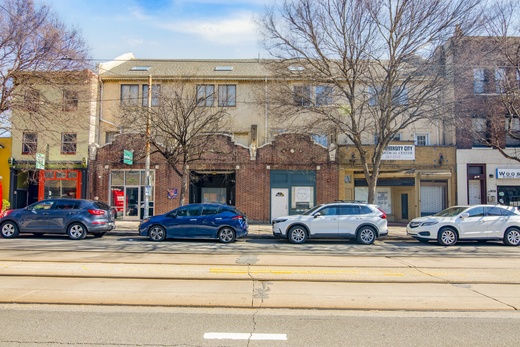 3641 Lancaster Ave, Philadelphia, PA for lease Primary Photo- Image 1 of 16