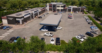 1830 153, Edmonton, AB - AERIAL  map view - Image1