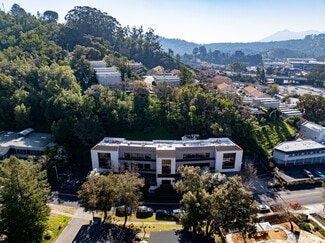 Plus de détails pour 24 Professional Center Pky, San Rafael, CA - Bureau à vendre