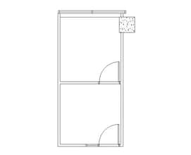 10100 N Central Expy, Dallas, TX for sale Floor Plan- Image 1 of 1