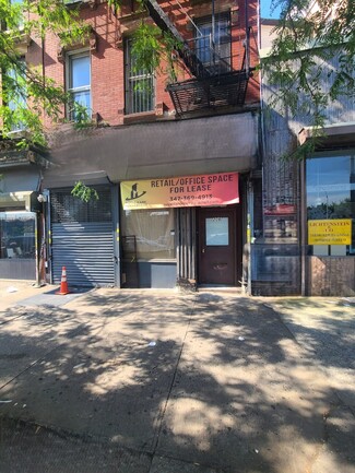 Plus de détails pour 208 Broadway, Brooklyn, NY - Bureau/Local commercial à louer