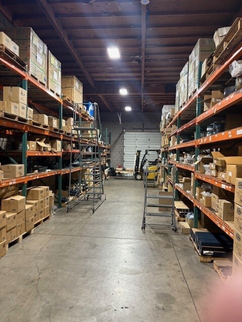 4640 S 36th St, Phoenix, AZ à louer Photo intérieure- Image 1 de 3