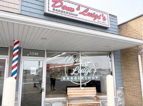 3346 Oberlin Ave, Lorain, OH for sale - Building Photo - Image 2 of 15