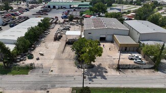 Plus de détails pour 5809-5817 Centralcrest St, Houston, TX - Industriel à louer