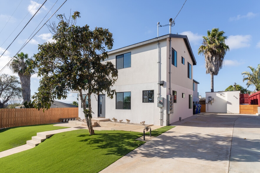 6728 Thomson Ct, San Diego, CA à vendre - Photo du bâtiment - Image 1 de 47