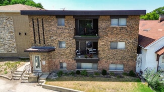 More details for 12510 Vincennes Rd, Blue Island, IL - Multifamily for Sale