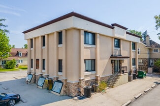 Plus de détails pour 24 Louella Ct, Wayne, PA - Bureau à louer