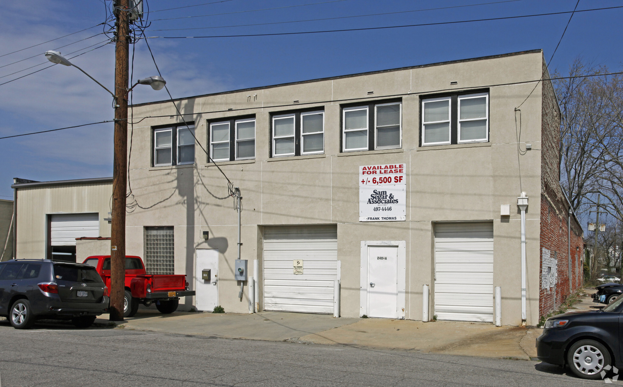 240 W 24th St, Norfolk, VA for sale Primary Photo- Image 1 of 1