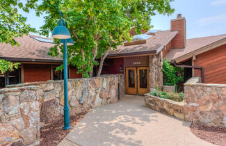 More details for 3400 Penrose Pl, Boulder, CO - Office for Sale