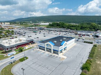 Plus de détails pour 3331 Pleasant Valley Blvd, Altoona, PA - Commerce de détail à louer