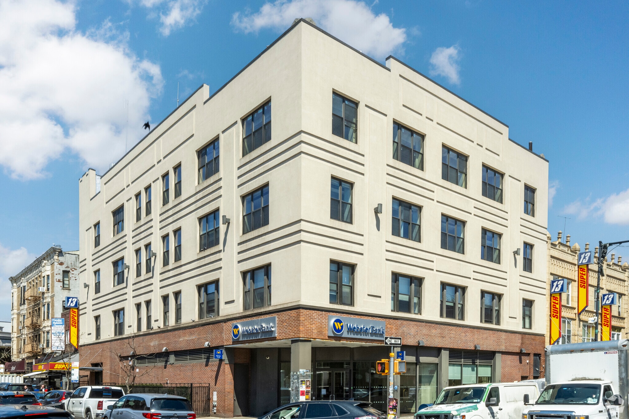 1273 53rd St, Brooklyn, NY for lease Primary Photo- Image 1 of 5