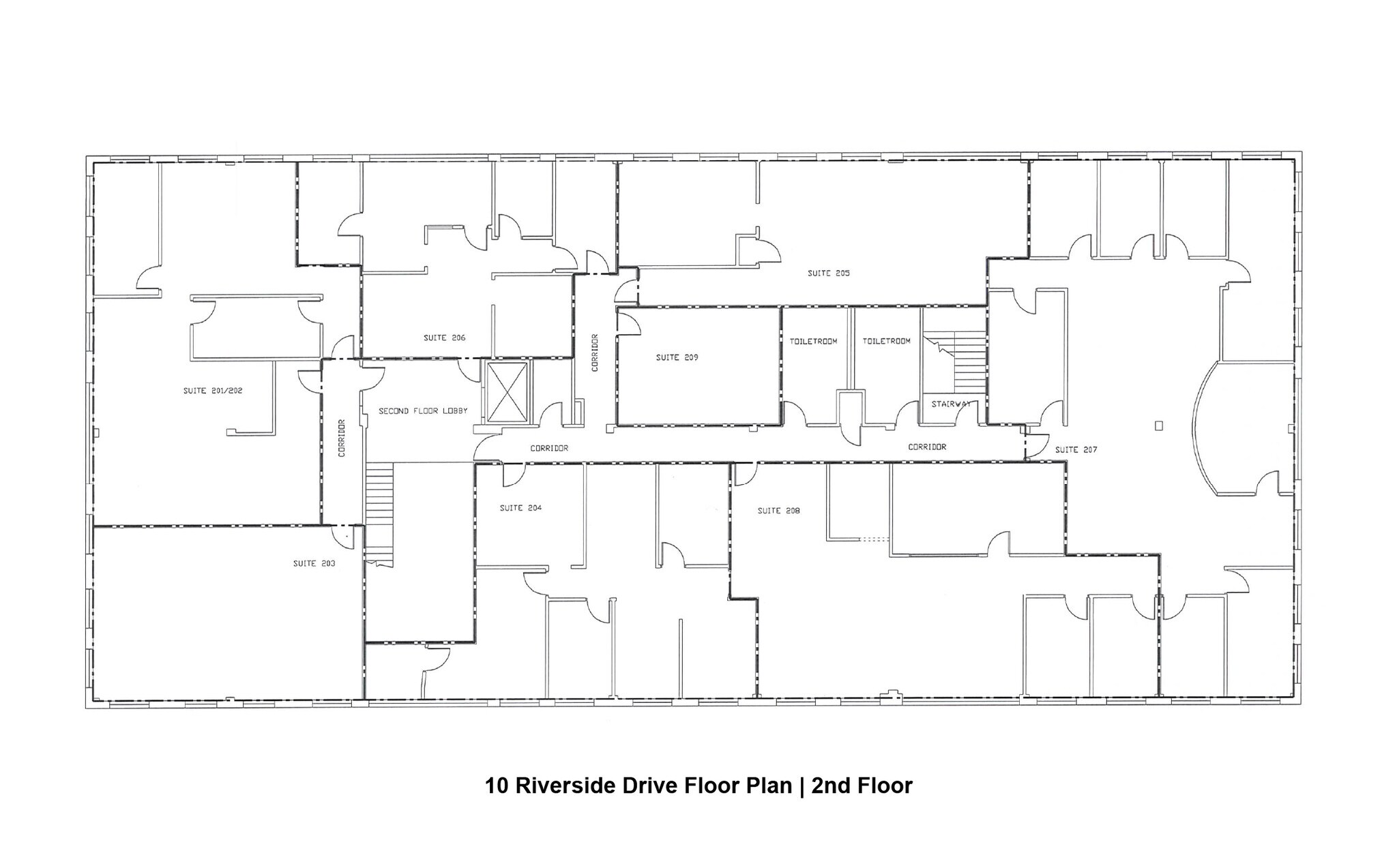 10 Riverside Dr, Lakeville, MA for lease Building Photo- Image 1 of 1