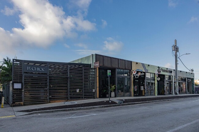 More details for 314 NW 24th St, Miami, FL - Retail for Lease