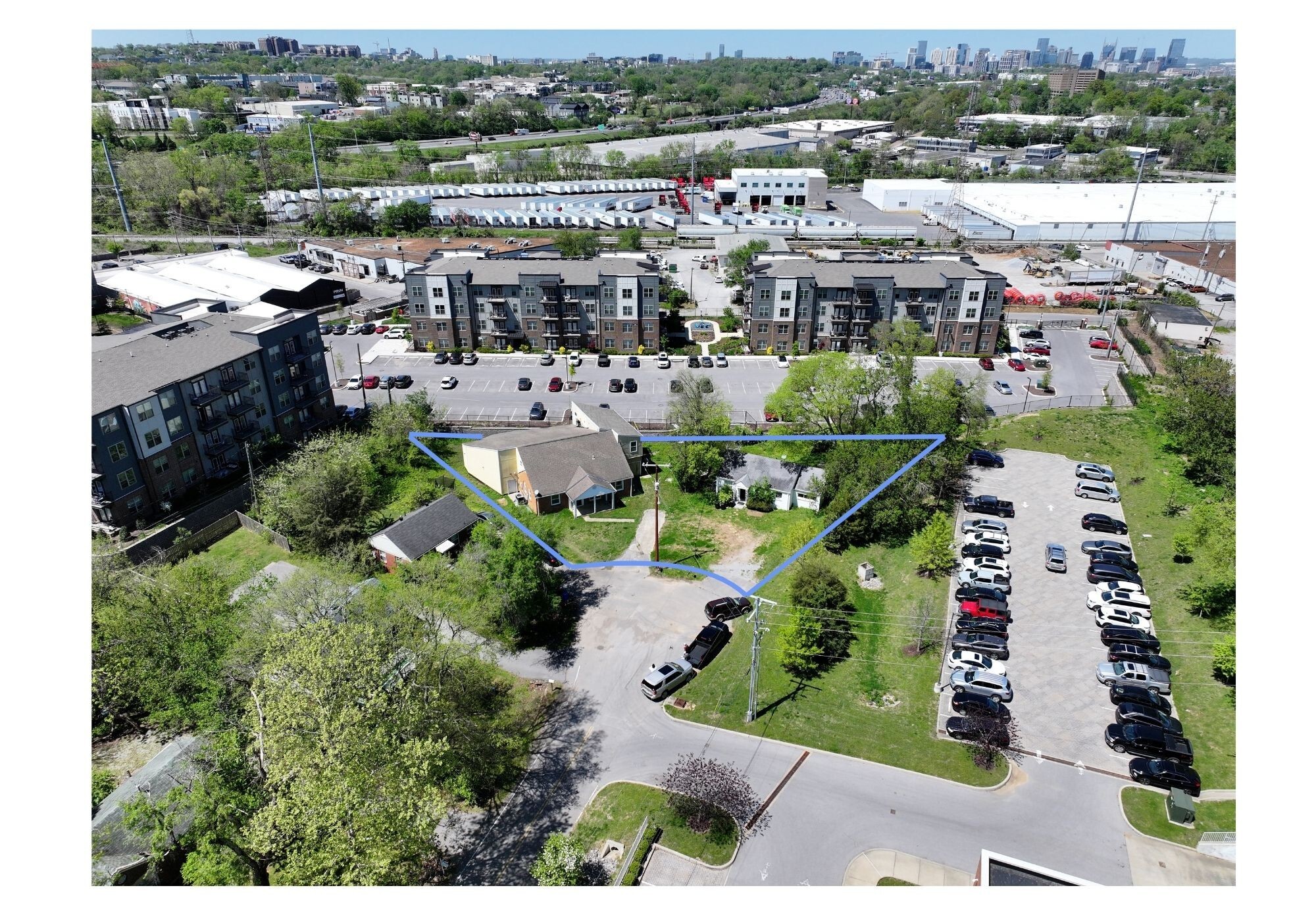 2686 Fessey Ct, Nashville, TN for sale Primary Photo- Image 1 of 2