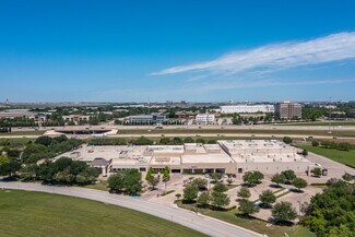 Plus de détails pour 1551 Corporate Dr, Irving, TX - Bureau, Industriel à louer