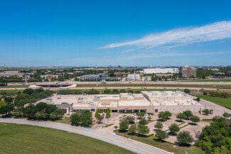 More details for 1551 Corporate Dr, Irving, TX - Multiple Space Uses for Lease
