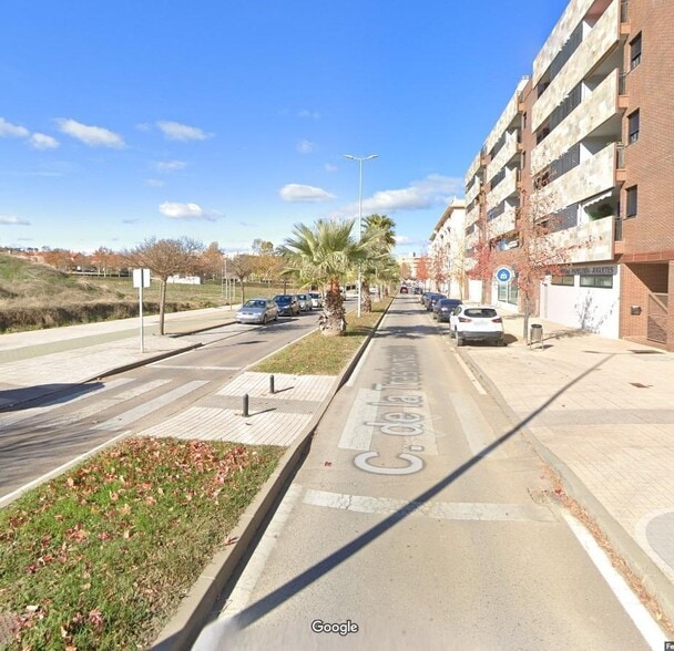 Calle de la Trashumancia, 5, Cáceres, Cáceres for sale - Primary Photo - Image 1 of 1