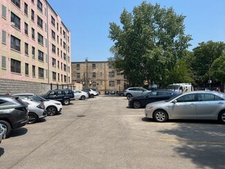 More details for 1522 W Morse Ave, Chicago, IL - Land for Sale