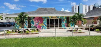 Plus de détails pour 2150 W 1st St, Fort Myers, FL - Bureau à louer