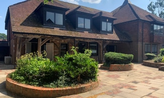 More details for 4 The Courtyard, Denmark Street, Wokingham - Office for Lease