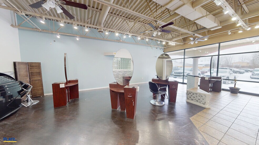 4362 Boardman Canfield Rd, Canfield, OH à louer - Photo du bâtiment - Image 2 de 15