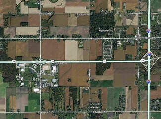 Plus de détails pour 1510 E Midland Rd, Bay City, MI - Terrain à vendre