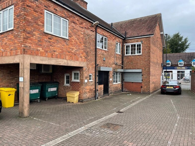 1 Belwell Ln, Sutton Coldfield for lease - Building Photo - Image 3 of 14