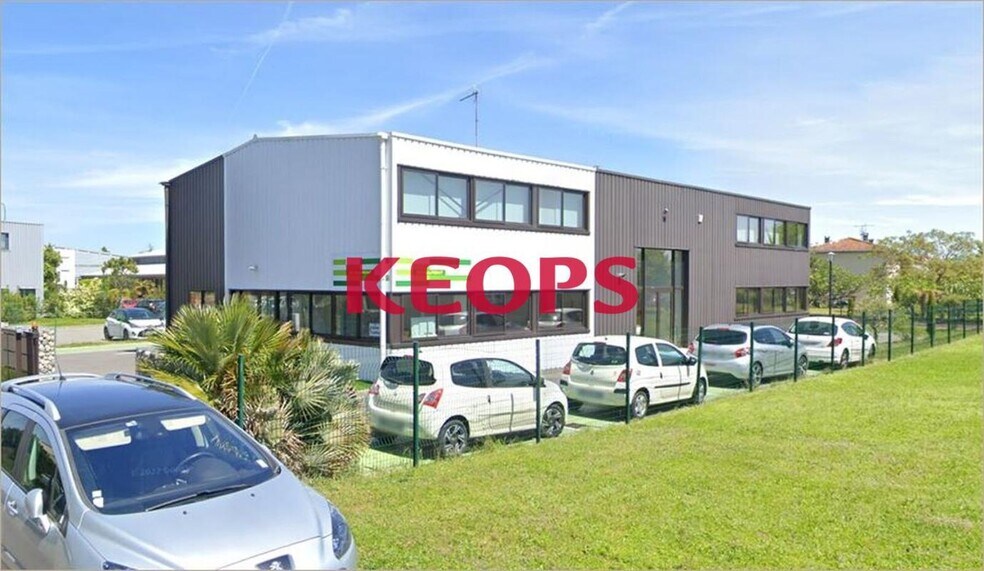 24 Rue Raymond Grimaud, Blagnac for lease - Building Photo - Image 2 of 15