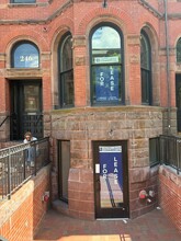 246 Newbury St, Boston, MA for lease Building Photo- Image 1 of 4