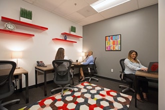 9800 Mt Pyramid Ct, Englewood, CO for lease Interior Photo- Image 2 of 8