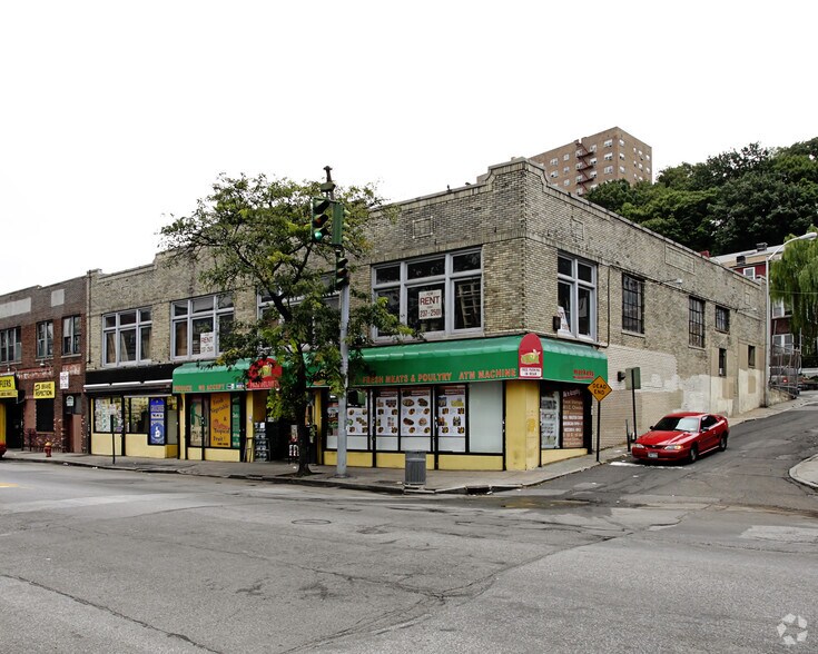 230 S Broadway, Yonkers, NY à louer - Photo du bâtiment - Image 3 de 4