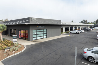 More details for 2120 W Mission Rd, Escondido, CA - Industrial for Lease