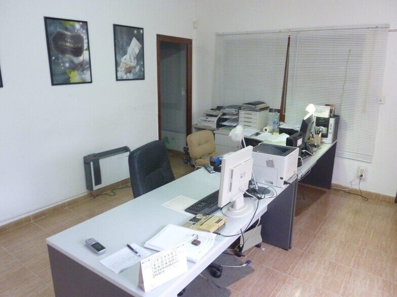 Industriel dans Tortosa, Tarragona à vendre - Photo intérieure - Image 3 de 4